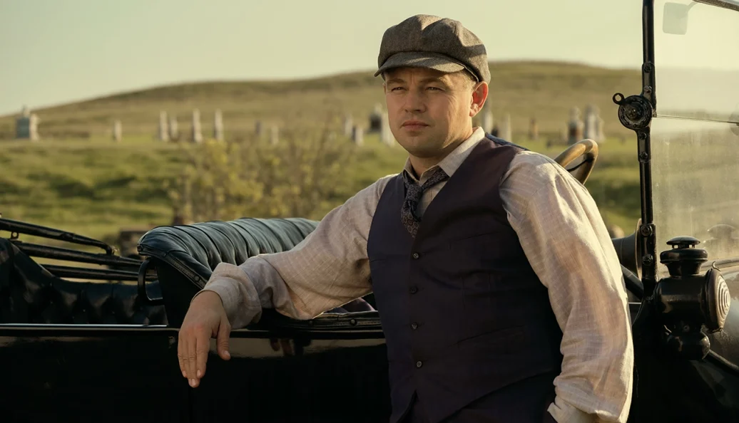 Assassinos da Lua das Flores