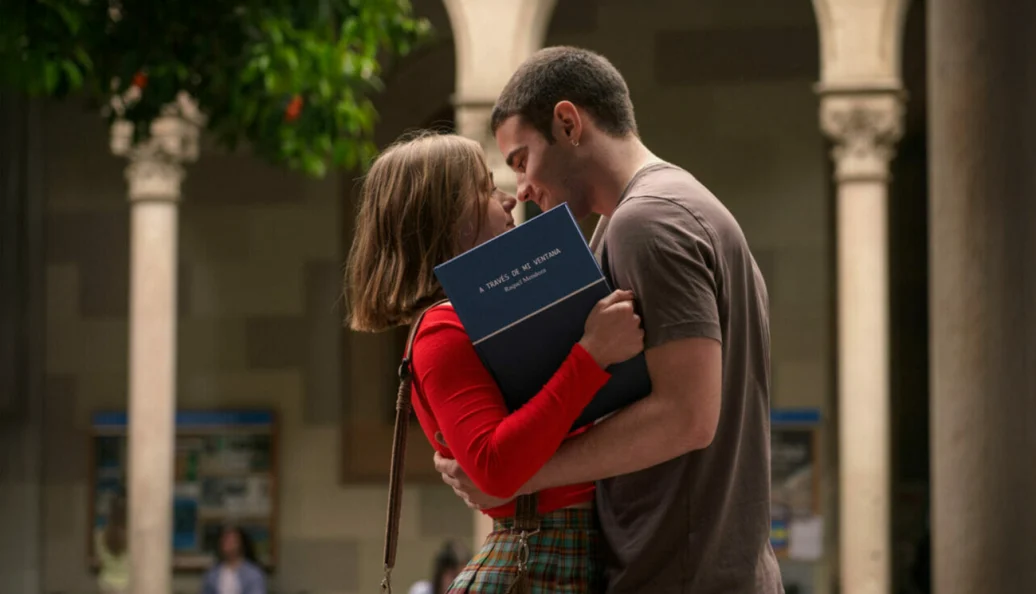 Atraves da Minha Janela