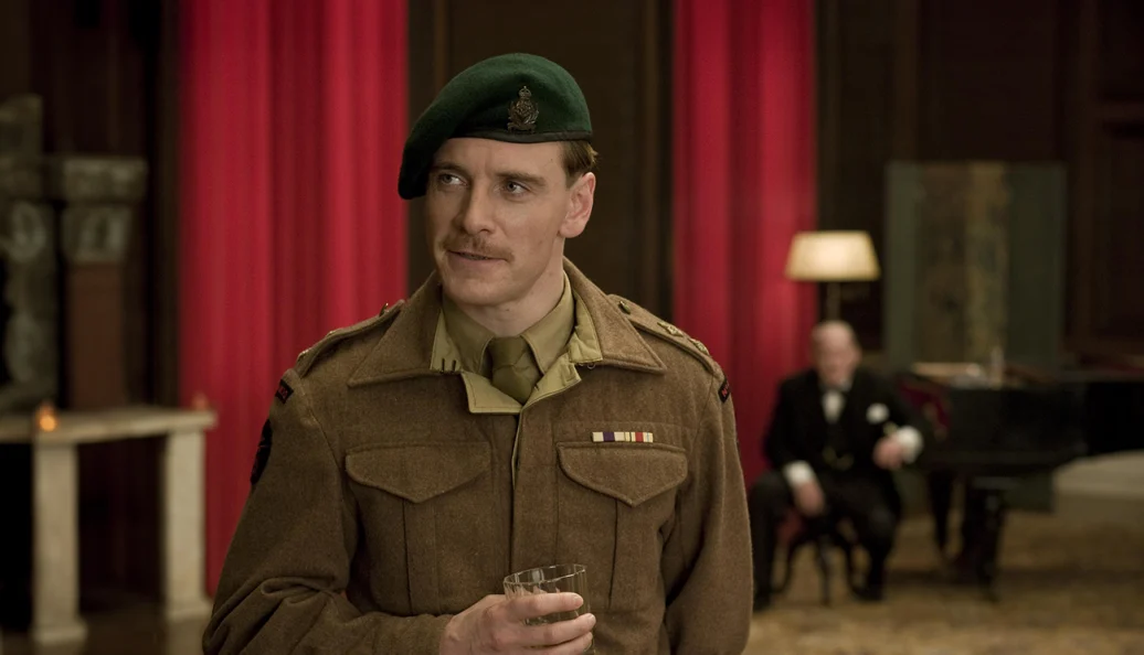 Bastardos Inglórios