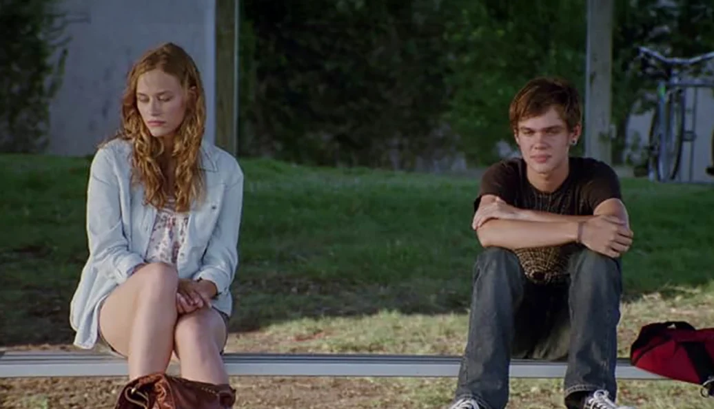 Boyhood