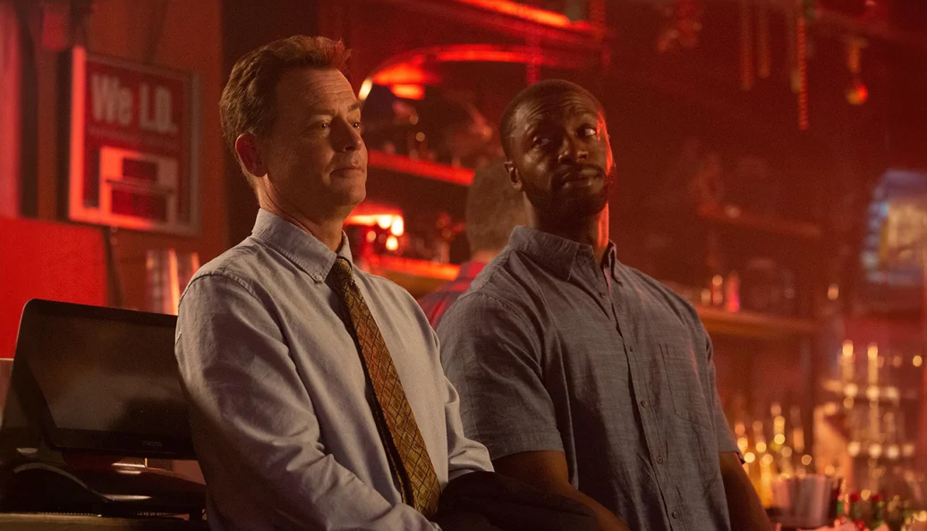 Brian Banks: Um Sonho Interrompido