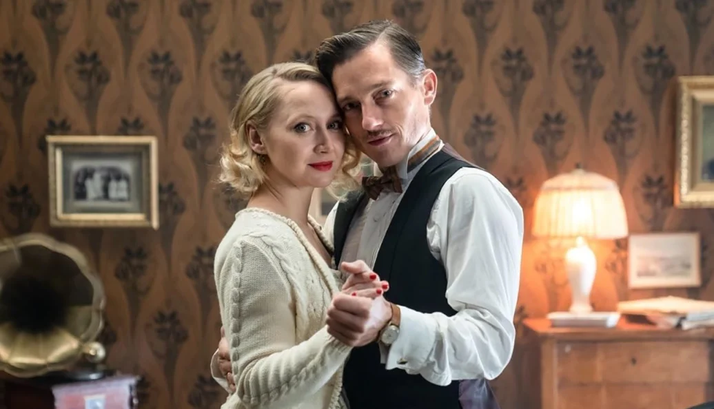 Caminho pra Liberdade