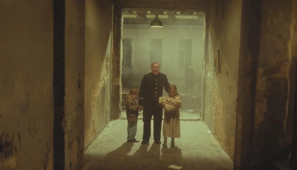 Caminhos da Sobrevivência