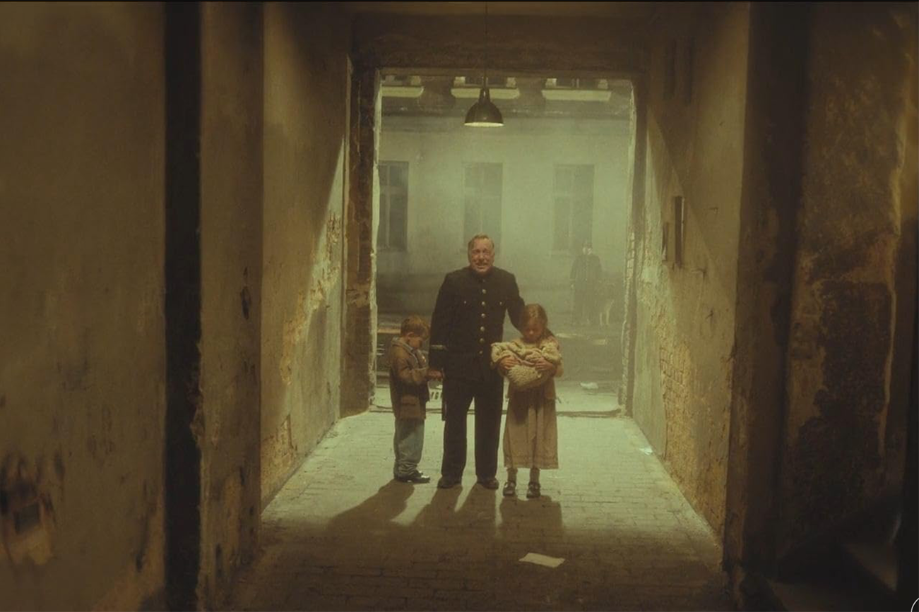 Filme de diretor de ‘Peaky Blinder’, drama de Segunda Guerra é tesouro subestimado na Netflix