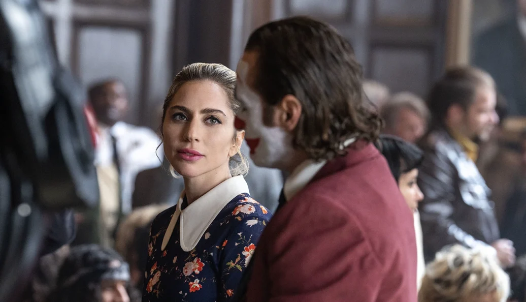 Coringa: Delírio a Dois