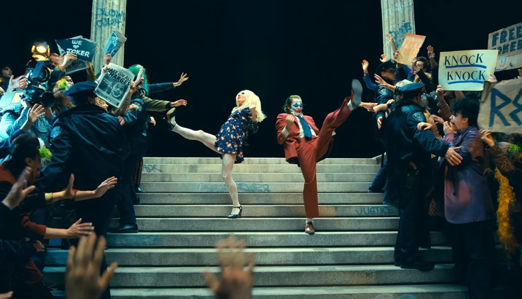 Coringa 2