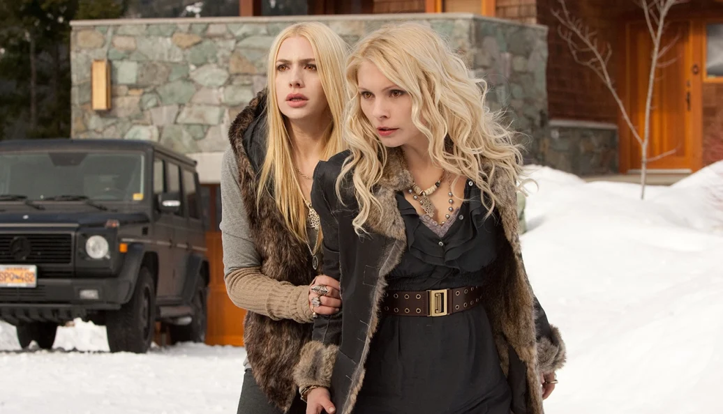 Crepúsculo: Amanhecer - Parte 2