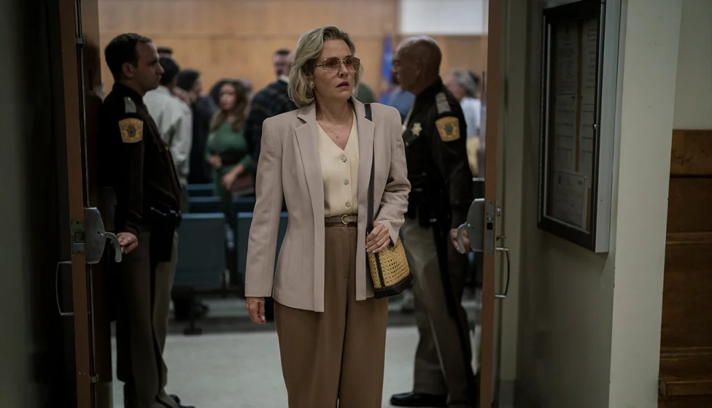 Dahmer: Um Canibal Americano (2022), Ian Brennan e Ryan Murphy