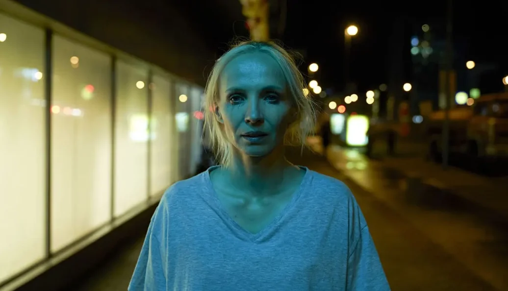 De Sombra e Silencio