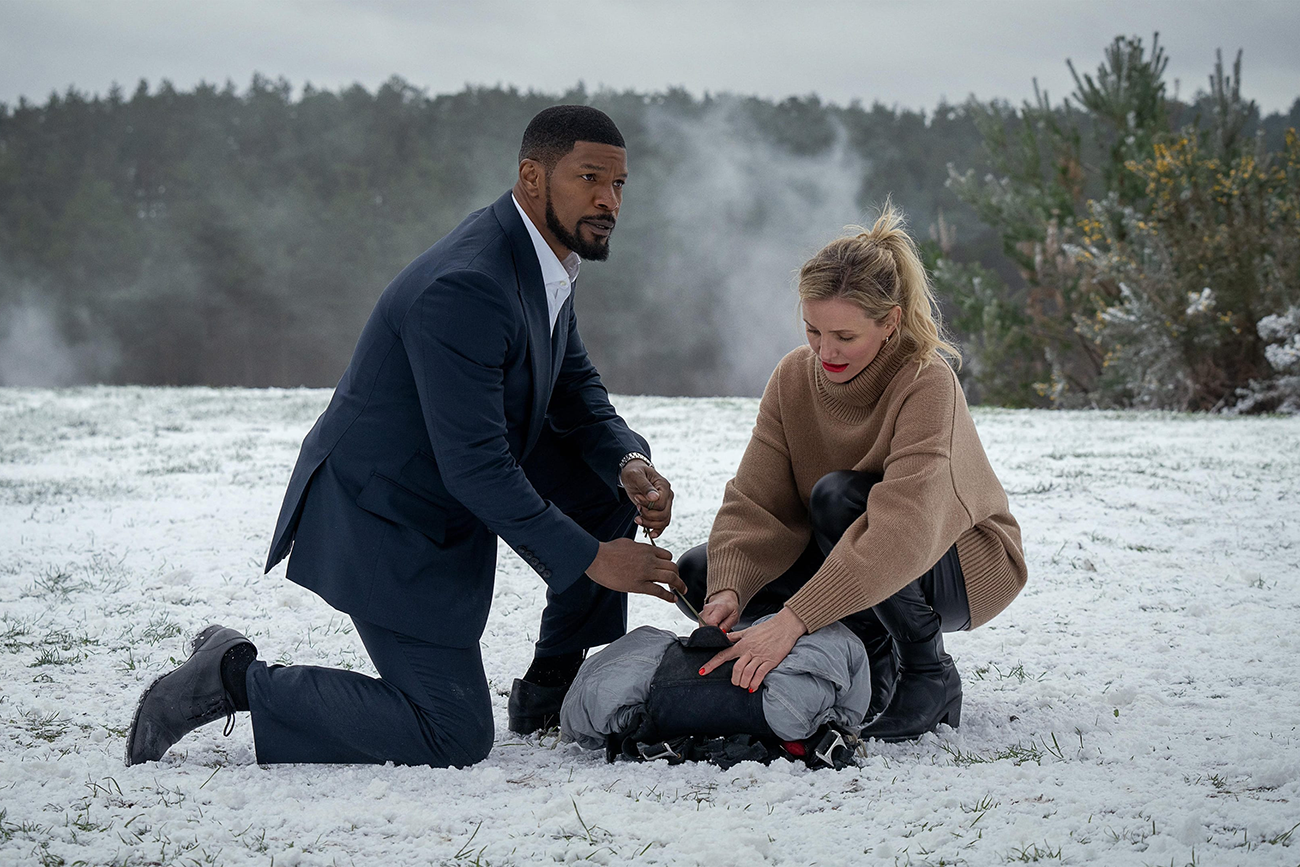 50 milhões já assistiram: o filme mais visto da Netflix em 2025