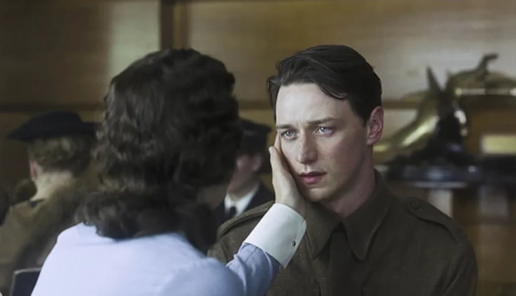 Desejo e Reparaçao