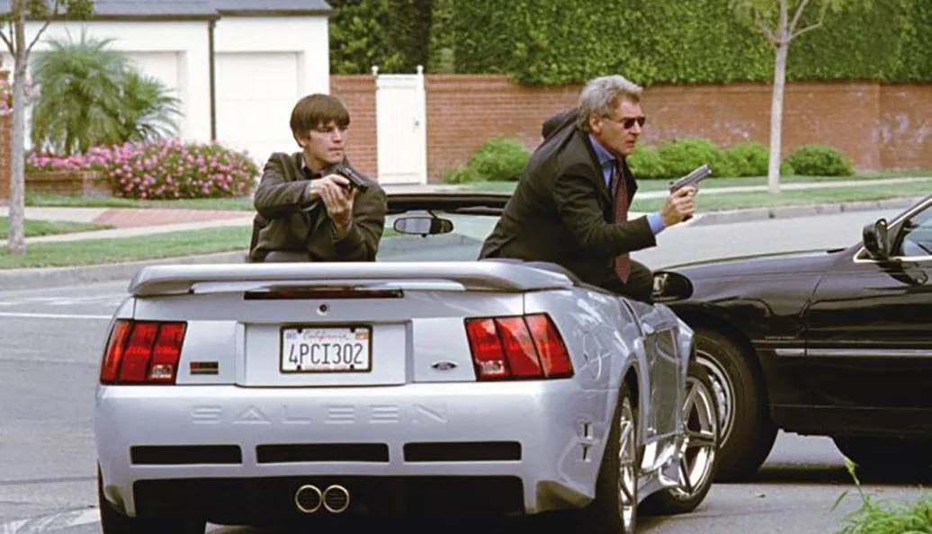 Divisao de Homicidios