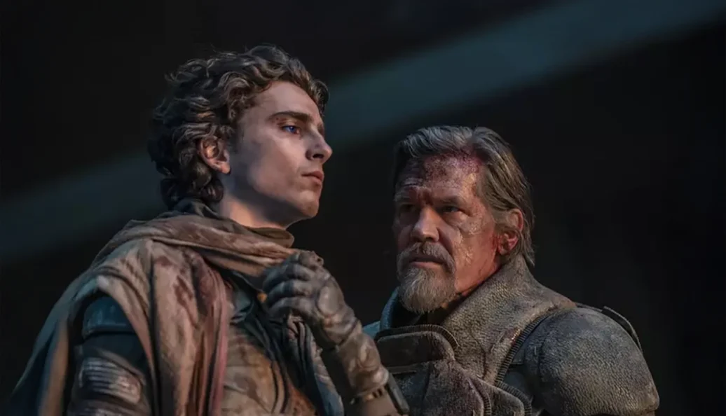 Duna: Parte 2 (2024), Denis Villeneuve