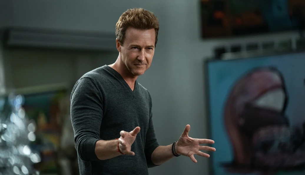 Glass Onion: Um Mistério Knives Out