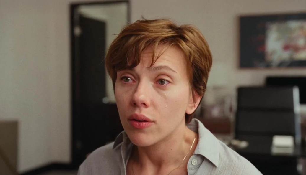 Historia de Um Casamento