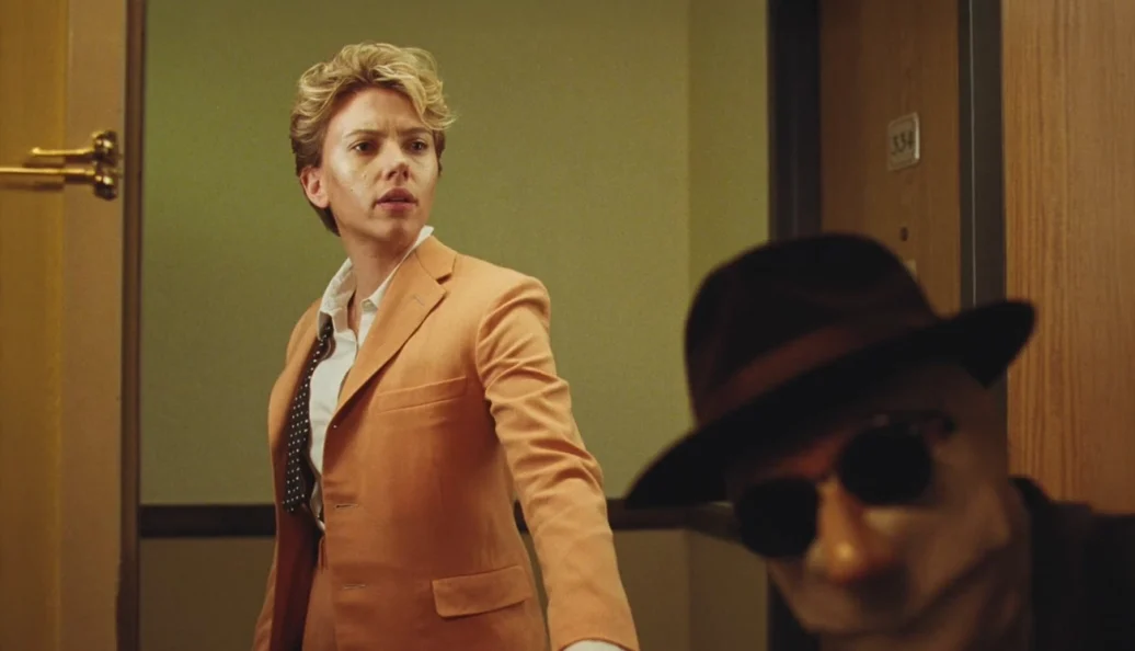 Historia de um Casamento