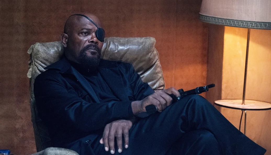 Homem Aranha Longe de Casa