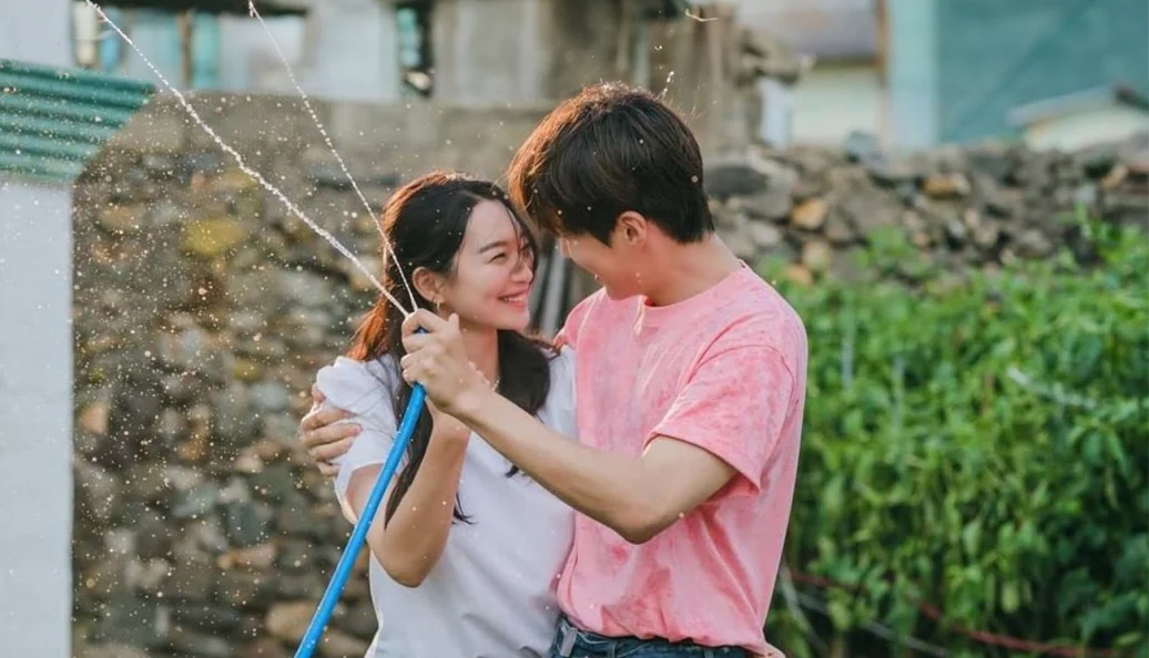 Hometown Cha Cha Cha