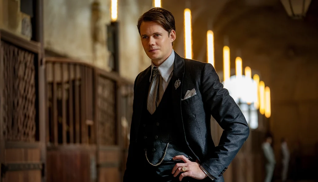 John Wick 4: Baba Yaga