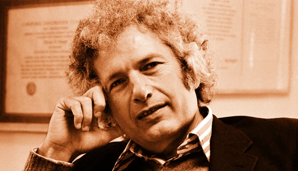 Joseph Heller