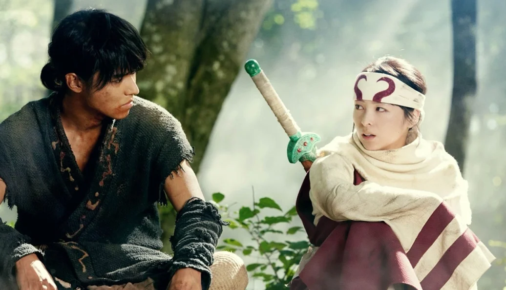 Kingdom 4: O Retorno do Grande General