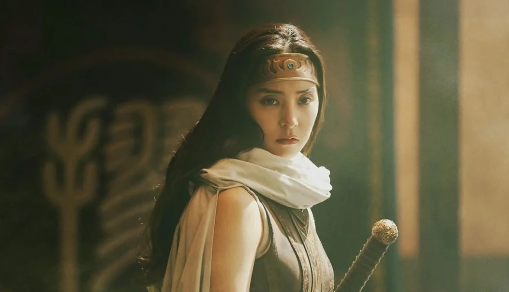 Kingdom 4: O Retorno do Grande General