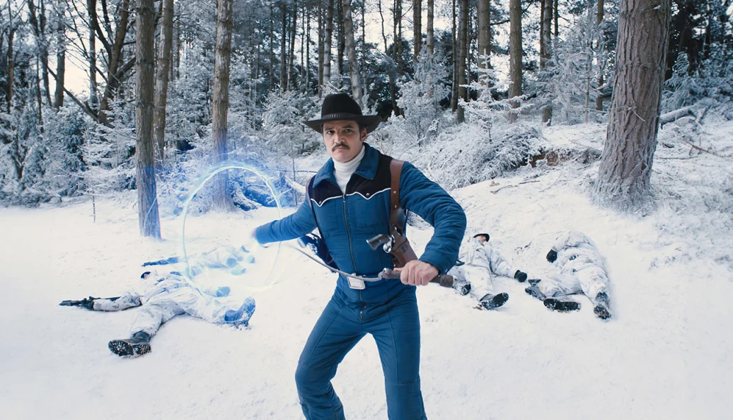 Kingsman: O Círculo Dourado