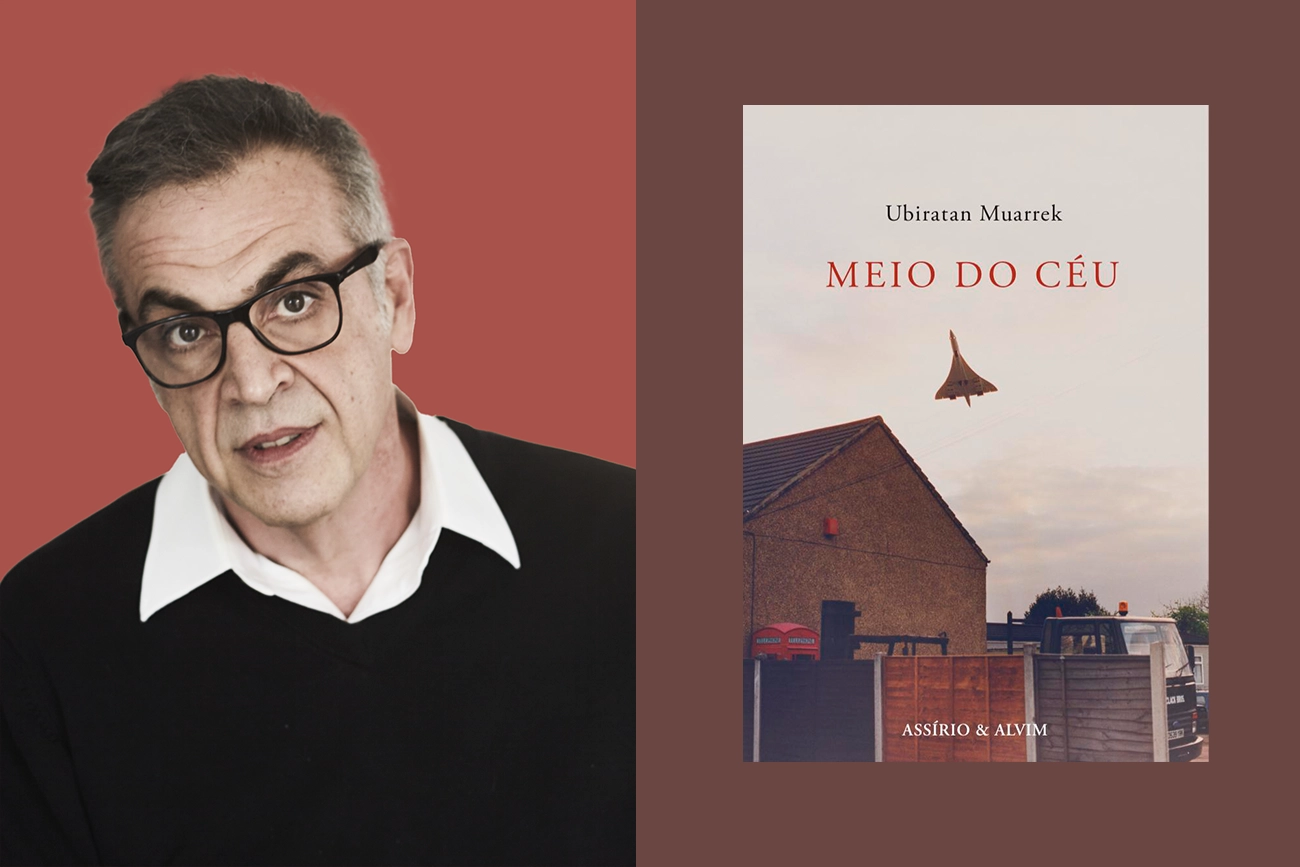 Meio do Céu: coral de vozes dissonantes