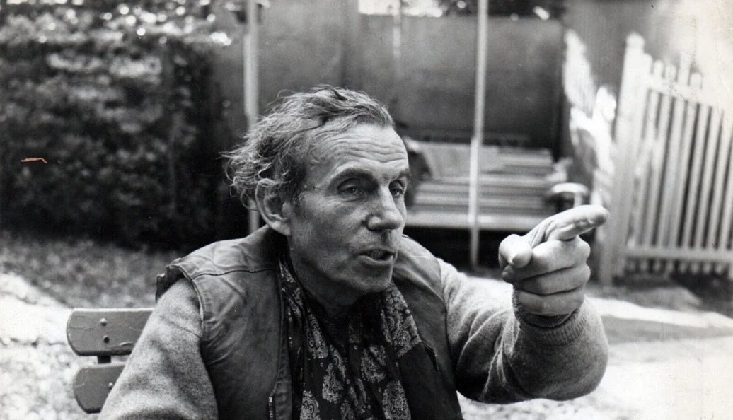 Louis-Ferdinand Céline