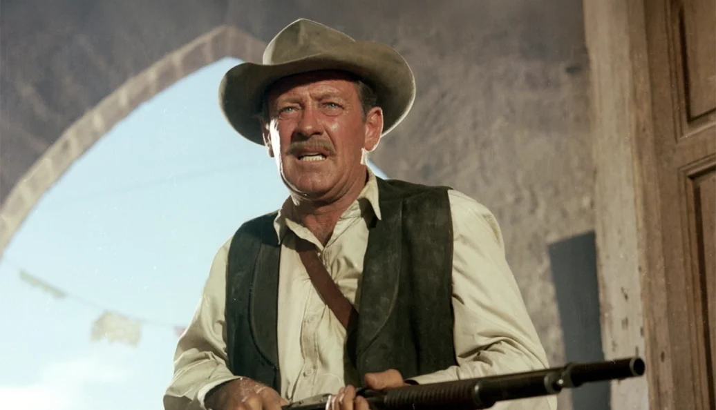 Meu Ódio Será Sua Herança