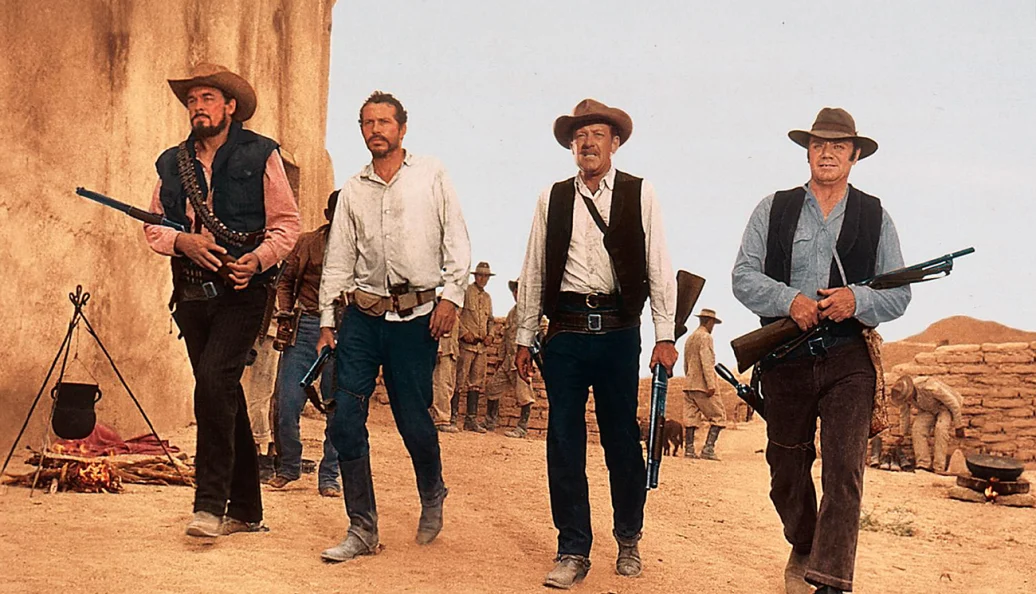 Meu Ódio Será Sua Herança