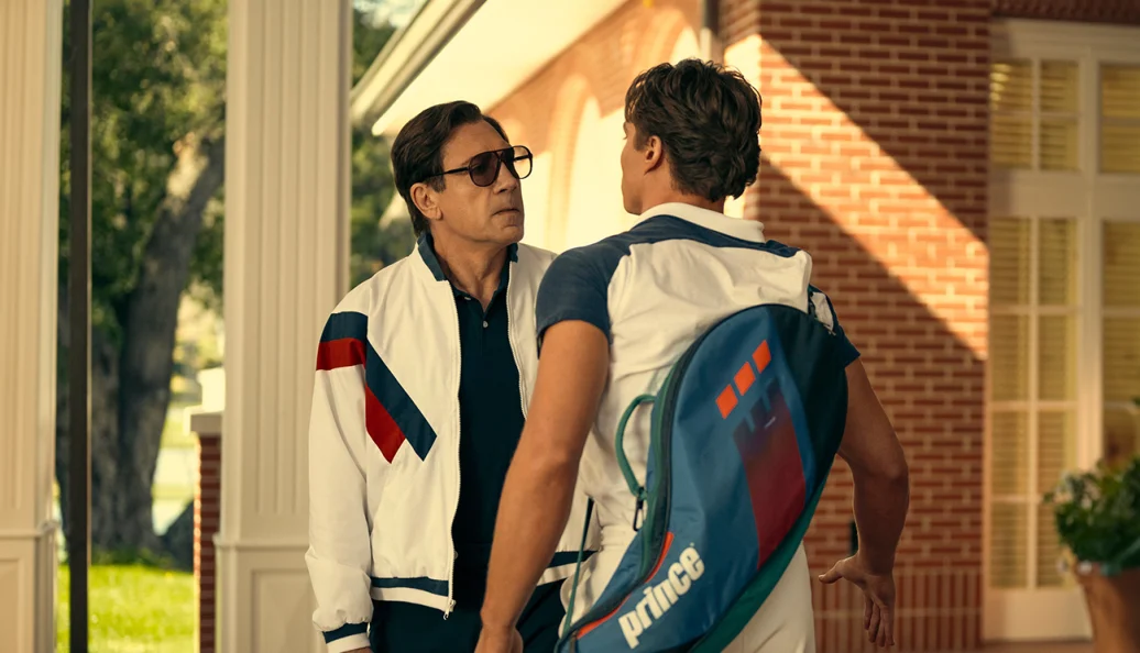 Monstros - Irmãos Menendez Assassinos dos Pais