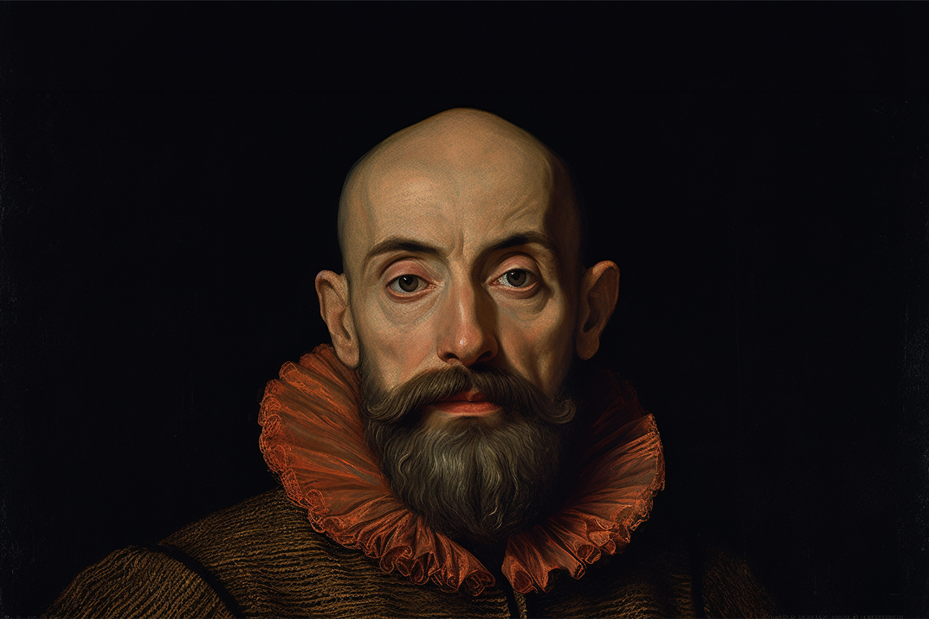 Montaigne e seus Ensaios: a altiva modéstia de quem busca a si mesmo
