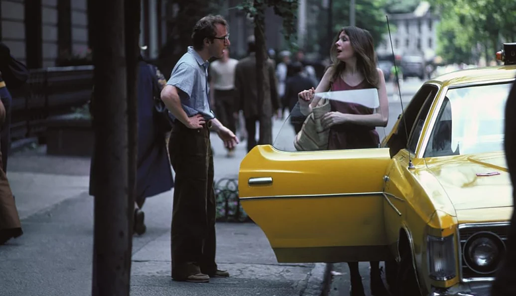 Noivo Neurotico Noiva Nervosa