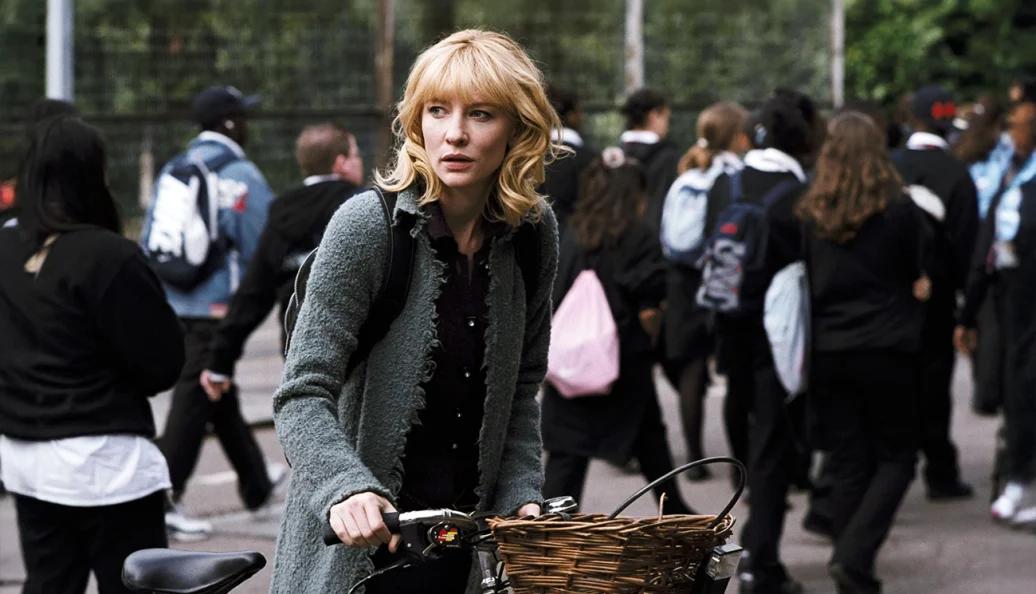 Notas Sobre um Escandalo