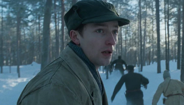 Baseado em fatos reais e dirigido por um desconhecido: o filme da Netflix que desbancou Nolan, Scorsese e Steven Spielberg