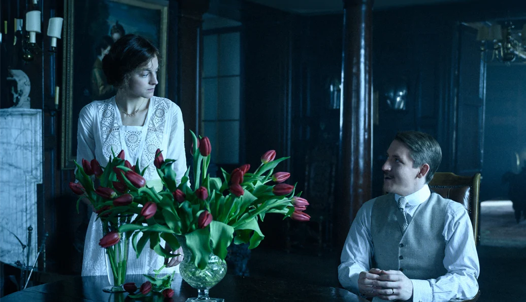 O Amante de Lady Chatterley