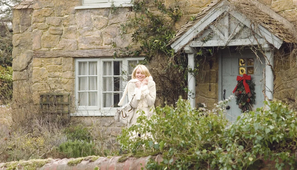 O Amor Não Tira Férias