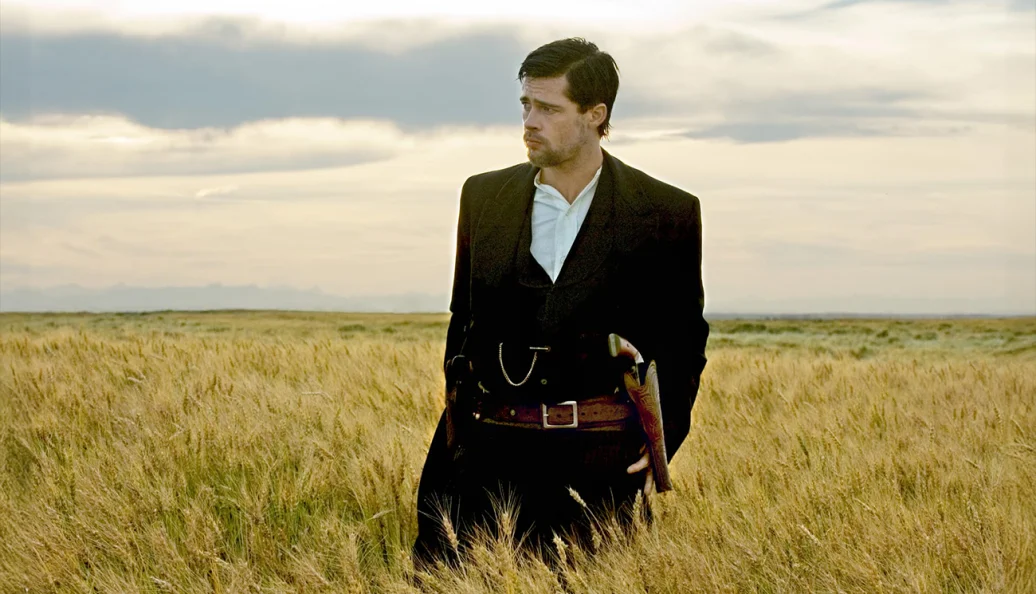 O Assassinato de Jesse James pelo Covarde Robert Ford