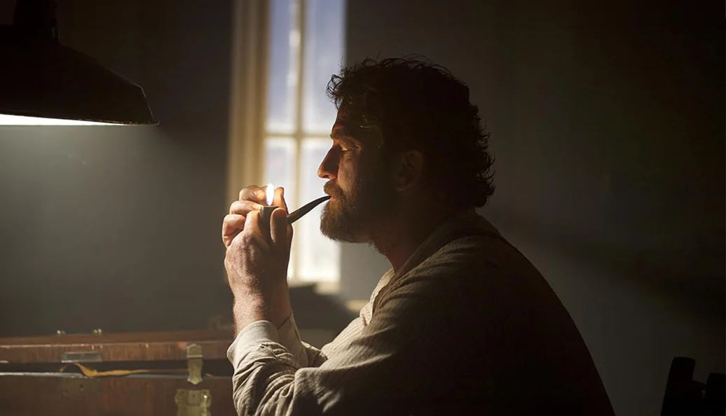 O Mistério do Farol