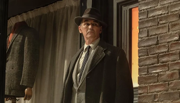 O tesouro cinematográfico que vai te fazer se sentir dentro de um enigma de Agatha Christie, na Netflix