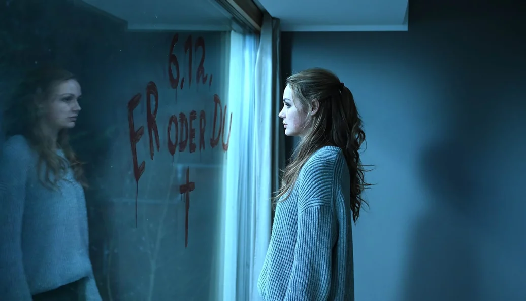 O Assassino do Calendario