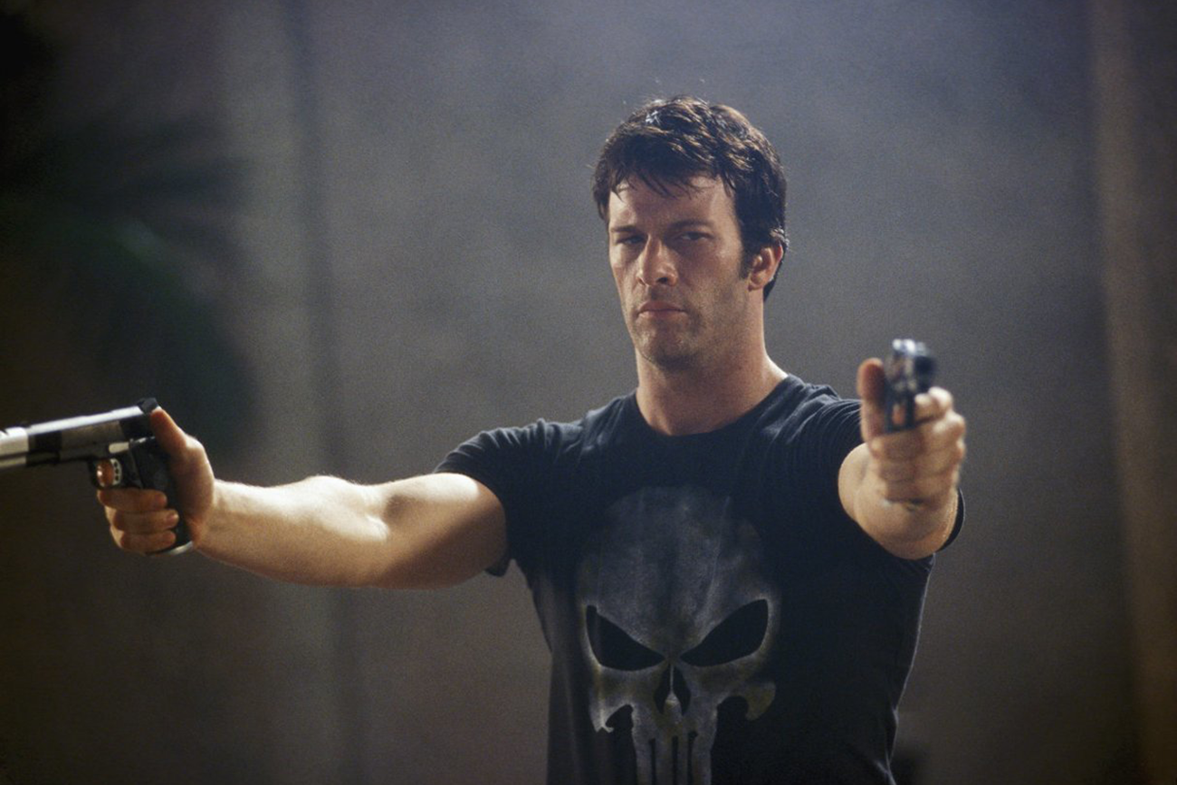 No Top 10 Brasil: Thomas Jane e John Travolta protagonizam o maior jogo de gato e rato da história do cinema, na Netflix