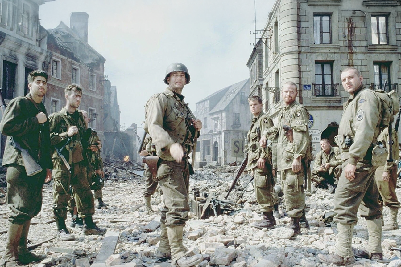 Indicado a 11 Oscars, um dos filmes mais poderosos da história está na Netflix e vai te emocionar até a última lágrima