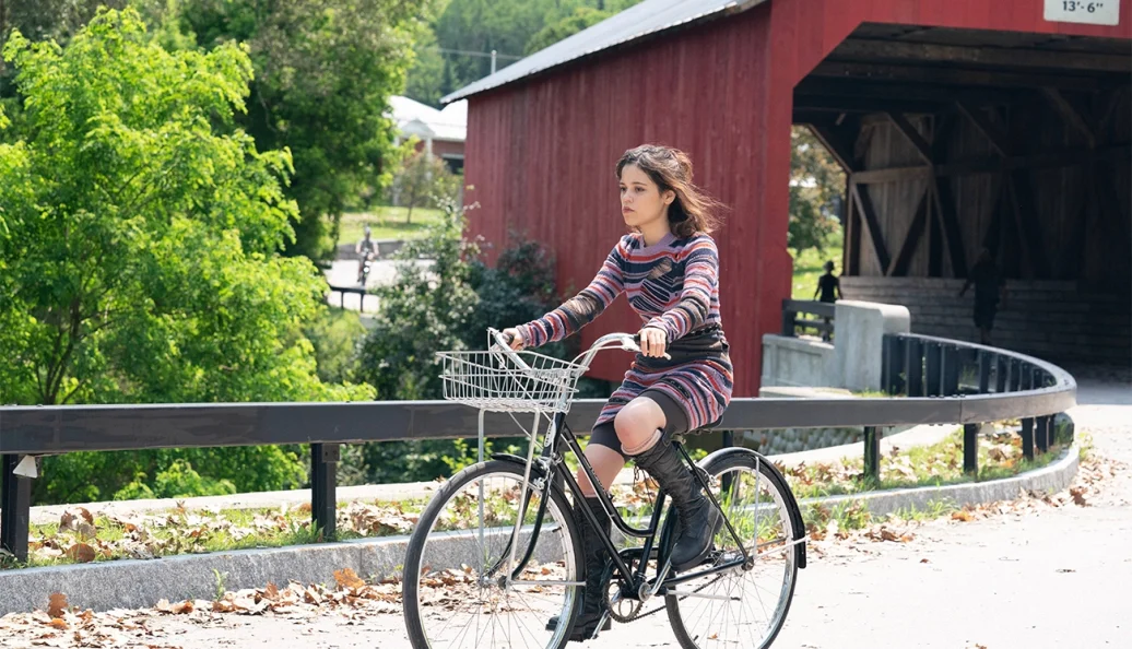 Os Fantasmas Ainda Se Divertem