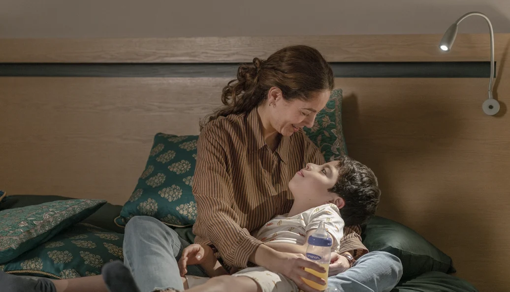 Os Dois Hemisferios de Lucas