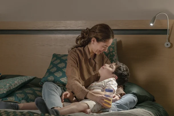 Os Dois Hemisferios de Lucas