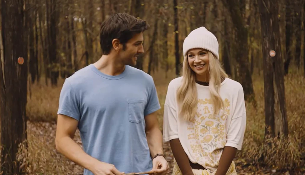 Outra Chance para o Amor