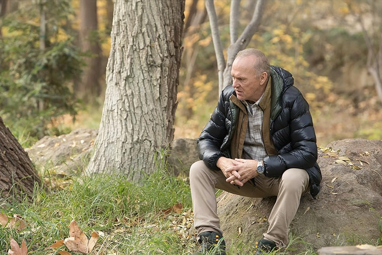 28 dias consecutivos no top 10 mundial: vale a pena ficar em casa para assistir ao novo filme de Michael Keaton e Al Pacino no Prime Video