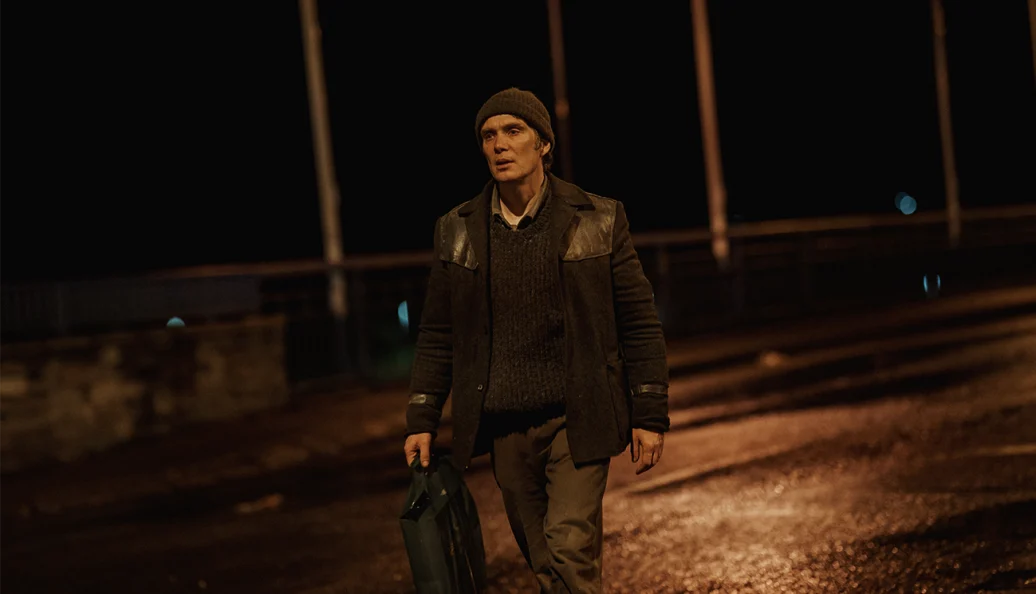 Pequenas Coisas Como Essas